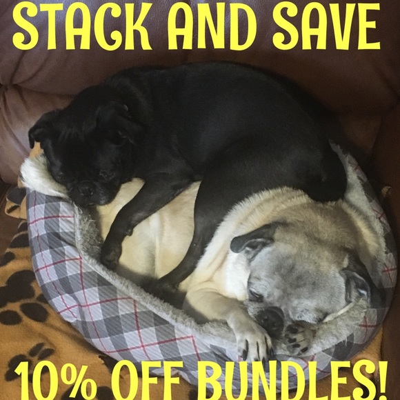 Stack and save! - Picture 1 of 3
